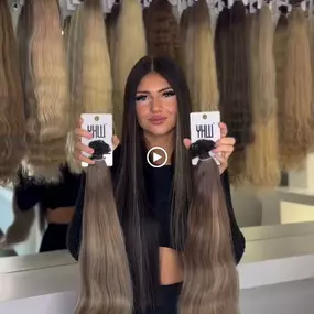 Bild von YHW Haarverlängerung Extensions