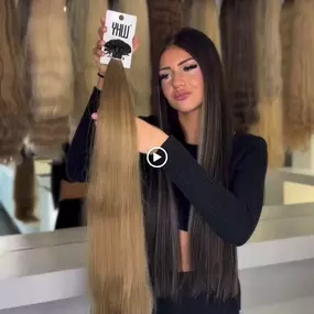 Bild von YHW Haarverlängerung Extensions