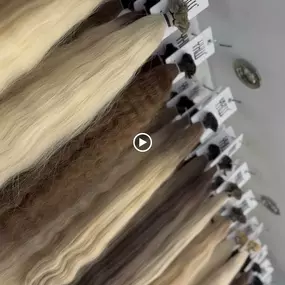 Bild von YHW Haarverlängerung Extensions