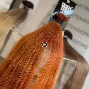 Bild von YHW Haarverlängerung Extensions