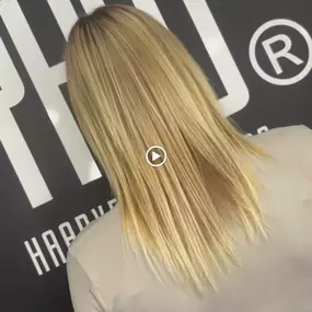 Bild von YHW Haarverlängerung Extensions