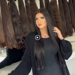 Bild von YHW Haarverlängerung Extensions