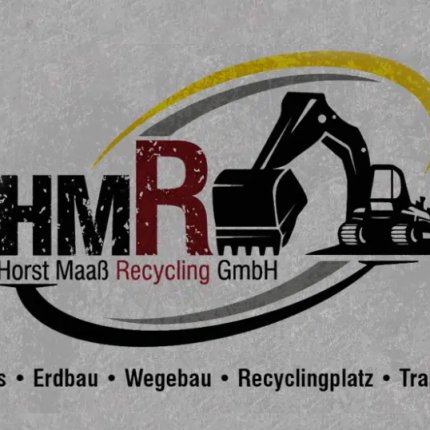 Logo von Horst Maaß Recycling GmbH