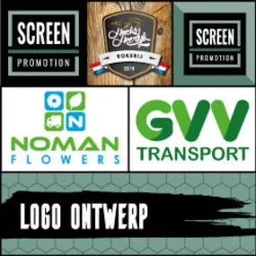 Logo ontwerp