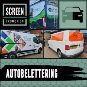 Autobelettering