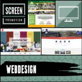 Webdesign