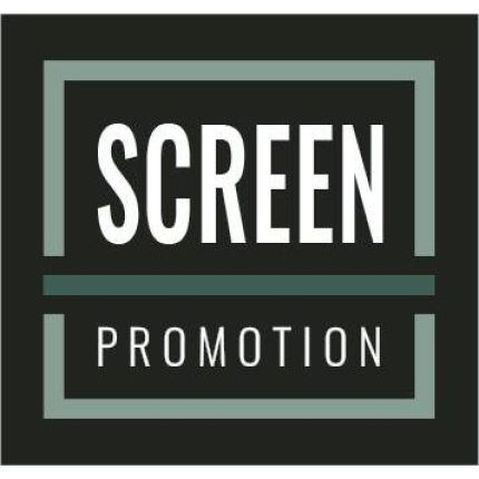 Logo van Screen Promotion