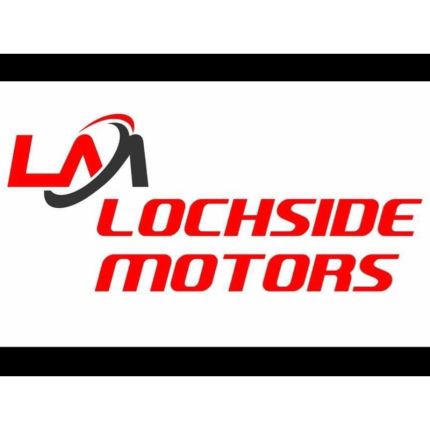 Logo fra Lochside Motors Ltd
