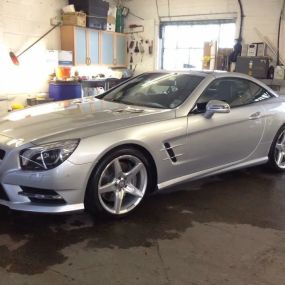 Bild von Smart Shine Valeting Centre