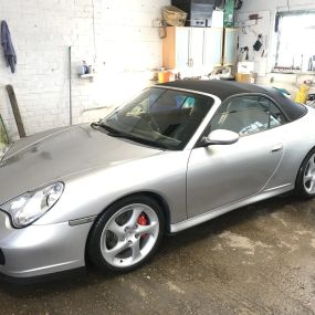 Bild von Smart Shine Valeting Centre