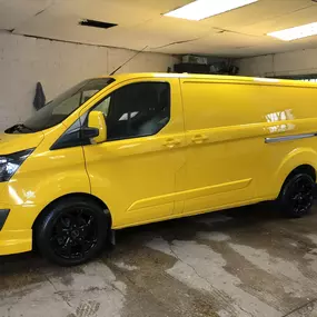 Bild von Smart Shine Valeting Centre