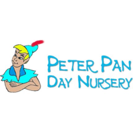 Logotipo de Peter Pan Day Nursery