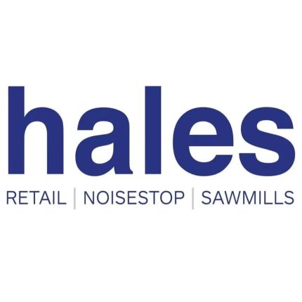 Logo de Hales Sawmills