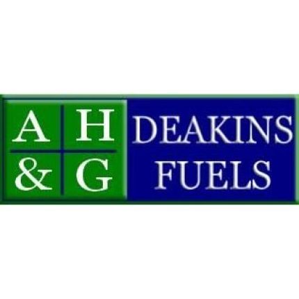 Logo da A H & G Deakins