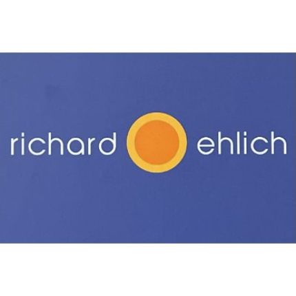 Logótipo de Praxis für Physiotherapie Richard Ehlich
