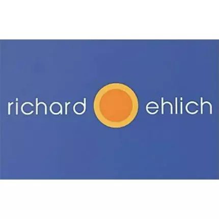 Logo od Praxis für Physiotherapie Richard Ehlich