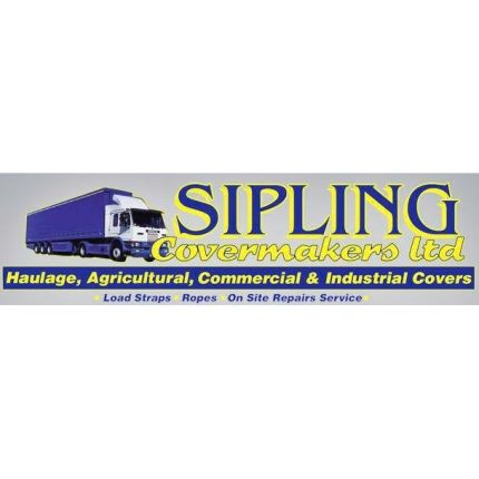 Logo from Sipling Covermakers Ltd