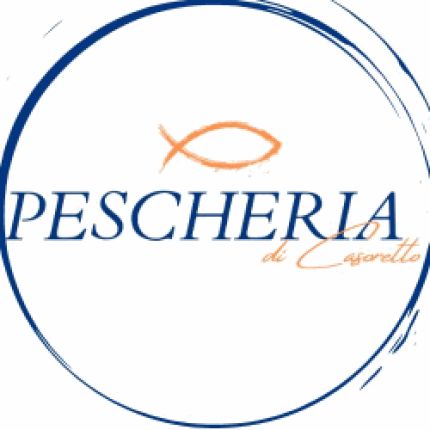 Logo von Pescheria di Carosetto