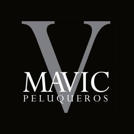 Logo od Mavic Peluqueros Granada