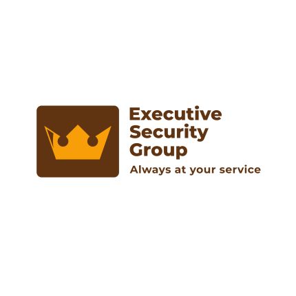 Logótipo de Executive Security Group Ltd