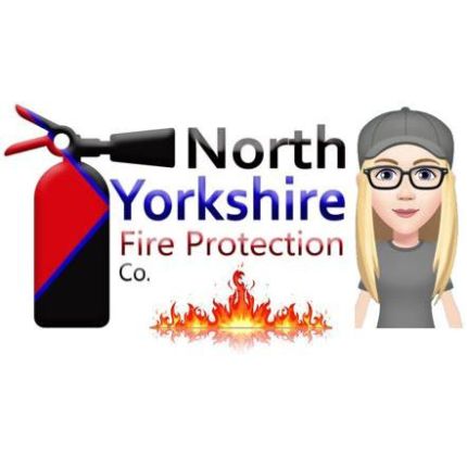 Logo de North Yorkshire Fire Protection Co