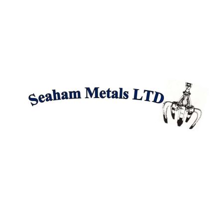 Logo fra Seaham Metals Ltd