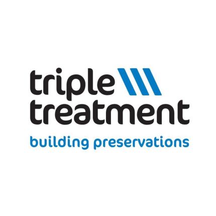 Logótipo de Triple Treatment