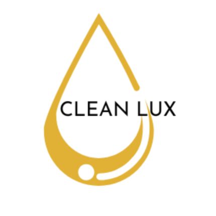 Logo fra Clean Lux