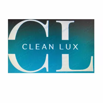 Logotipo de Clean Lux