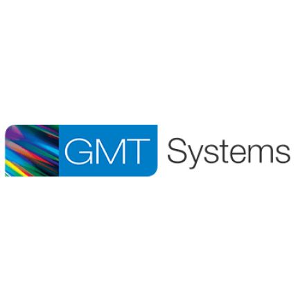 Logo van G M T Systems