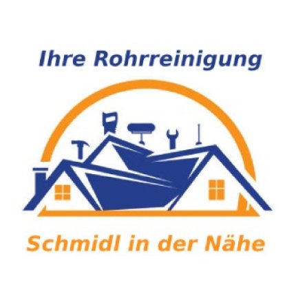 Logotipo de Rohrreinigung Schmidl