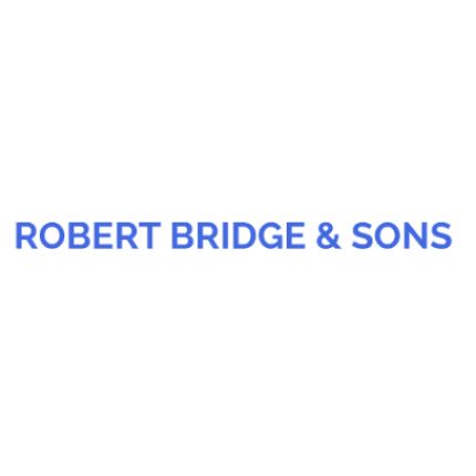 Logo from Robert Bridge & Sons