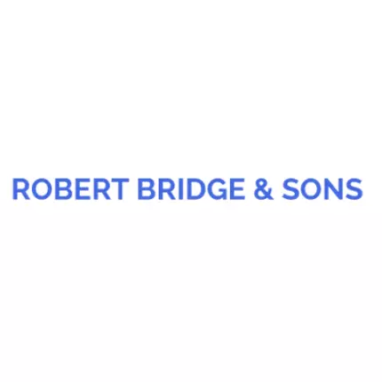 Logo from Robert Bridge & Sons