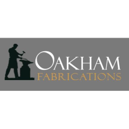 Logo da Oakham Fabrications