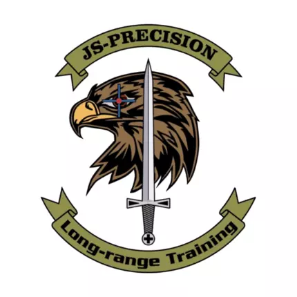 Logo from JS-Precision GbR - Long-Range-Schießtraining