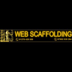 Bild von WEB Scaffolding