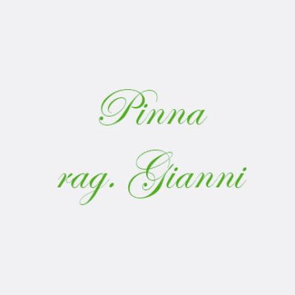 Logo de Pinna Rag. Gianni