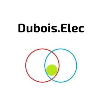 Logo od Dubois.Elec