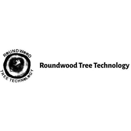 Logo fra Roundwood Tree Technology