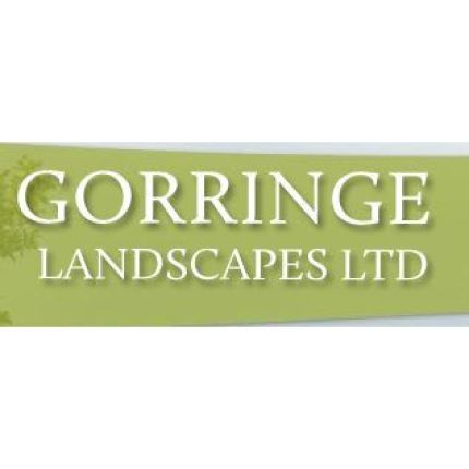 Logotyp från Gorringe Landscapes Ltd