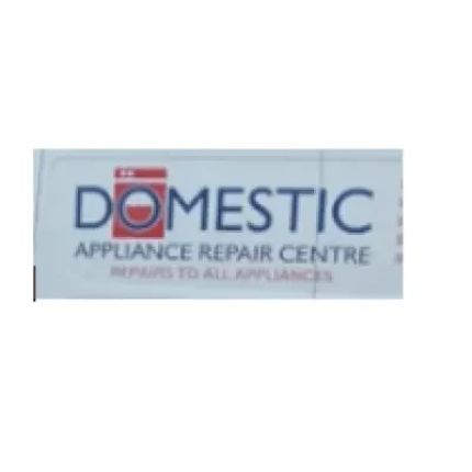 Logo fra Domestic Appliance Repair Centre