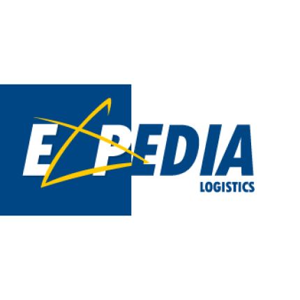 Logo van Expedia Logistics Ltd