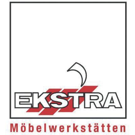 Logo van Ekstra Möbelwerkstätten GmbH