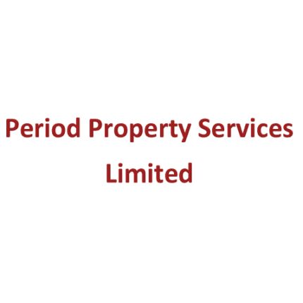 Logo od Period Property Services Ltd
