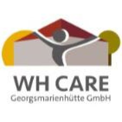 Logo da WH Care Haus Amare