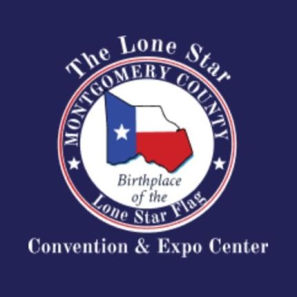 Logo de The Lone Star Convention & Expo Center