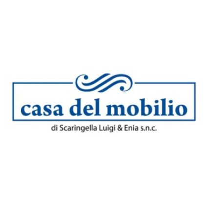 Logo von Casa del mobilio di Scaringella Luigi & Enia s.n.c.