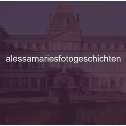 Logo van alessamariesfotogeschichten