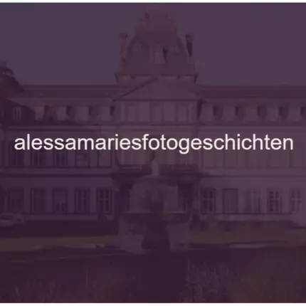 Logo von alessamariesfotogeschichten