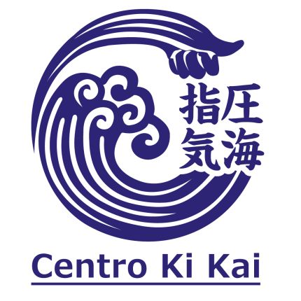 Logotyp från Centro Ki Kai Shiatsu